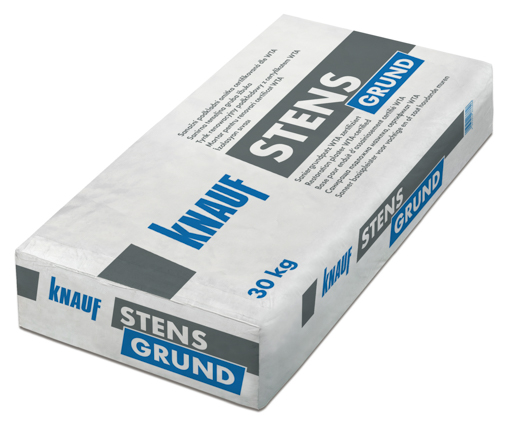 Knauf PF2 Stens Grund 30,0 kg Saniergrundputz